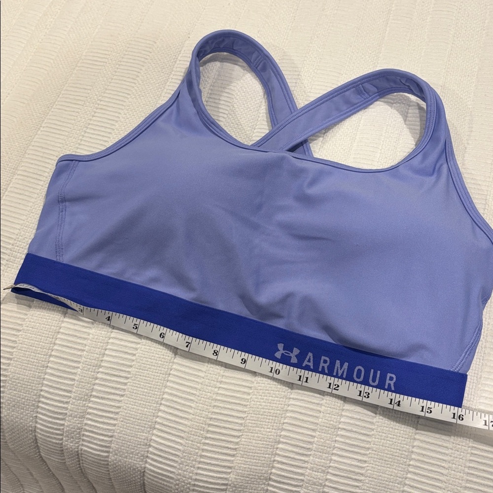 Under Armour Women’s Sports Bra 2X - Picture 5 of 5